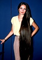 Crystal Gayle